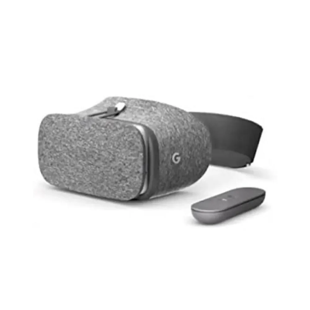 3.3 Google Daydream View -‎ VR Headset